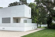 Andrea Acosta und Ruth Evans für Bauhaus Residenz ausgewählt