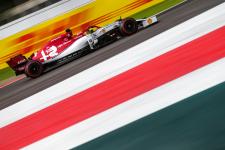 Let's taco 'bout qualifying
