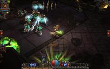 Torchlight - entwickelt von den Diablo Machern - ab März auch als Boxed Version im Handel!