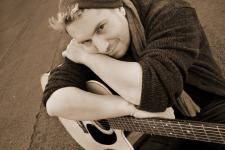 Musiker und Autor Len Mette startet Spendenaktion