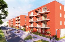HanseMerkur Grundvermögen AG erwirbt sechs Wohnimmobilien in Süddeutschland vom Projektentwickler GBI
