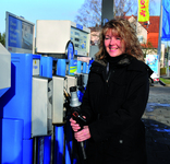 Steigende Spritpreise: Alternative aus der Erdgasleitung