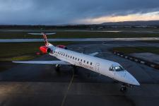 Hannover Airport: Neue Direktverbindung nach Schottland - mit Loganair nach Edinburgh