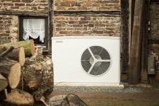 Klimapaket vom Staat. Klimaschutzpaket für Zuhause.