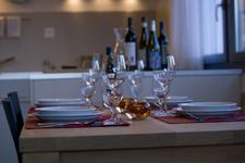 Neue Luxus-Chalets für Genussurlauber und Golfer