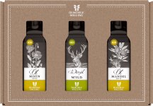 Weihnachtszeit ist Genießerzeit: Geschenkideen aus der Ölmühle Solling