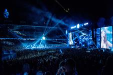 40'000 Musikfans feiern ausgelassen das zweite Energy Air