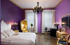 Die Top 10 Design-Hotels in Europa