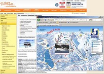 start.de: Vor dem Ski-Urlaub per Live-Cam die Schneelage prüfen