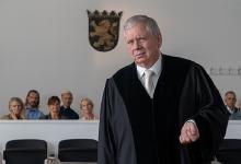 DER STAATSANWALT- Staffel 15 ab Freitag, 10.01.2020 im ZDF