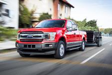 Ford F-150 erstmals auch mit Diesel-Aggregat: Noch mehr Power bei niedrigerem Verbrauch