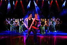 Die Broadway Dance Company & Dublin Dance Factory präsentieren - Night of the Dance