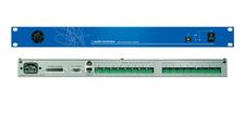 8 - in - 8 Digitaler Matrixmixer wird auf der InfoComm vorgestellt