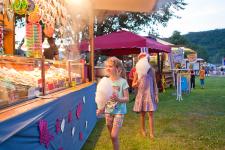 Sommer, Sonne, Vienenburg - Seefest 2019