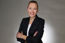 Nathalie Lohaus ist neue Head of Commercial Partnerships bei Unibail-Rodamco-Westfield Germany