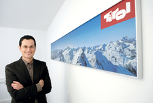 Hochkarätige Bewerbungen um Unternehmerpreis 1000 qm für Ideen