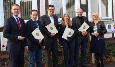 Ländlichen Raum attraktiver machen