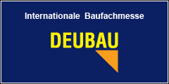 Deubau 2012