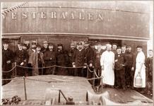 Hurtigruten feiert: Jubiläumsfahrten und attraktive Angebote zum 120. Geburtstag der norwegischen Traditionsreederei