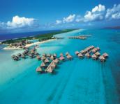 Die Top 10 der Maya-Weltuntergangs-Hotels