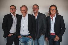 Wiederholungs-Konzert der GeZeiten-Band