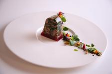 Festtagsküche von Sander Gourmet