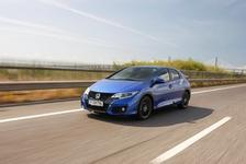 Honda zuverlässigster Hersteller