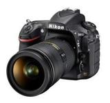 Nikon D810 - der neue Maßstab für Detailauflösung, Detailschärfe und Vielseitigkeit im Vollformat