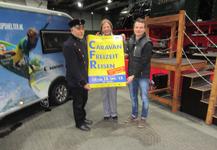 CFR 2015 - Besonderheiten