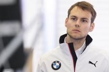 DTM - Tom Blomqvist startet 2015 im achten BMW M4 DTM
