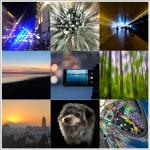 Fotowettbewerb und Ausstellung Smartphone-Fotografie in Neumünster