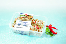 NORDSEE testet attraktives Convenience-Angebot