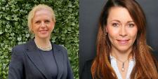 Zwei neue Hotelspitzen mit Frauenpower