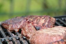 Steaks richtig grillen…