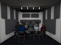 S.E.A. Demobooth auf der Musikmesse 2016
