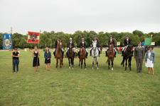 Ein BLMM Titel für Oberösterreich! - Doppelt bundesdeutscher Sieg in den Austrian Eventing Trophys