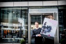 Drei Jahre Kö-Bogen Düsseldorf - "A Celebration of Fashion, Style and Inspirations"