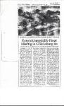 artefact wird 30: Grundsteinlegung des Zentrums für nachhaltige Entwicklung am 4.10.1989