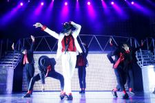Vom Londoner West End nach Baden-Württemberg: "THRILLER - LIVE" im Februar 2021 in der Oberschwabenhalle RAVENSBURG und SICK-Arena FREIBURG