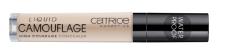 CATRICE Liquid Camouflage ist Deutschlands meistverkaufter Concealer