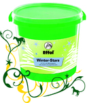Die wunderbar-winterlichen Leckerlis: Die Effol Winter-Stars!