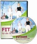 Neu: Die DVD für FITness in der Schwangerschaft