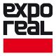 Firmenlogo expo real 2017