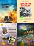 Bahnhofsmusik, Ausritt mit Atlanta, Abneigung gegen Weltwunder und ein Flug nach Valletta – Fünf E-Books von Freitag bis Freitag zum Sonderpreis