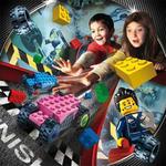 Inventur in der "größten LEGO Steine-Box der Welt"