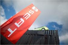 Hauptsponsor SEAT wieder bei „Rock am Ring“ und „Rock im Park“ erfolgreich