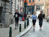 Das Ziel immer vor Augen: Die besten Sightjoggingtouren mit GetYourGuide