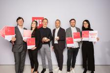 GOLD für GROHE: Herausragende Serie beim iF Design Award