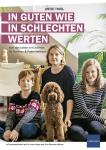 Diabetes in der Familie: Neues Mutmach-Buch mit 15 emotionalen Porträts
