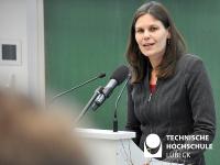 "Die Hochschulen für Angewandte Wissenschaften werden alles daransetzen, dass die Studierenden das Sommersemester 2020 erfolgreich absolvieren können."
